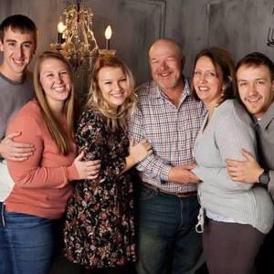 Meet your Posher, Katelyn